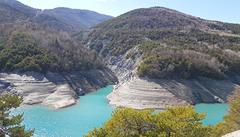 balades nature et découvertes chorges