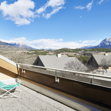 chambre-vue-montagne-serre-poncon